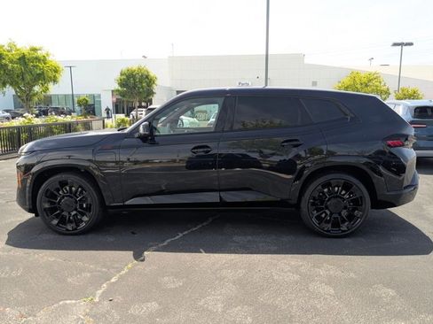 New 2026 BMW XM Label Red image 5