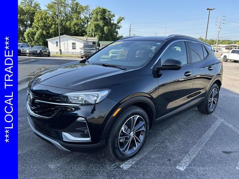 Used 2023 Buick Encore GX Select FWD image 8