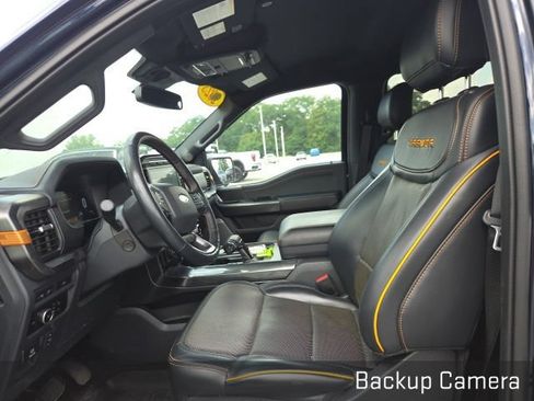 Used 2023 Ford F150 Tremor w/ Equipment Group 402A High AWD/4WD image 9