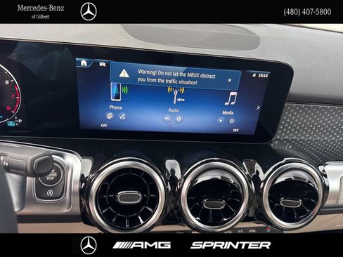 New 2026 Mercedes-Benz GLB 250 image 19