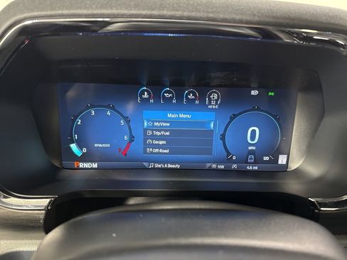 New 2026 Ford F150 Lariat AWD/4WD image 39