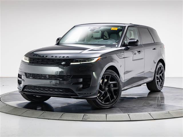 New 2027 Land Rover Range Rover Sport Battersea AWD/4WD image 1