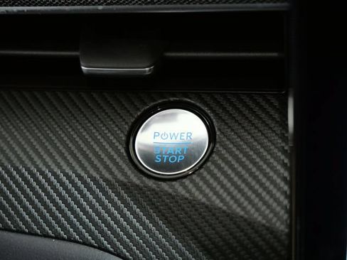 Certified 2025 Ford Mustang Mach-E Premium RWD image 23