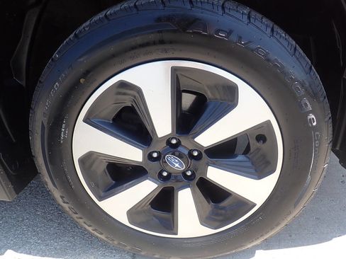 Used 2017 Subaru Forester 2.5i Premium w/ Protection Package #1 image 35