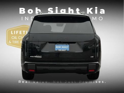 New 2027 Kia Telluride X-Line SX Prestige AWD/4WD image 13