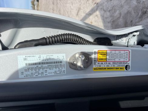 New 2026 Ford Escape Active w/ Tech Pack #1 image 38