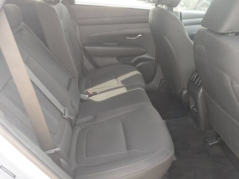Used 2025 Hyundai Tucson SEL FWD image 28