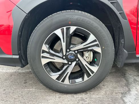 Certified 2024 Subaru Crosstrek 2.0i Premium image 19