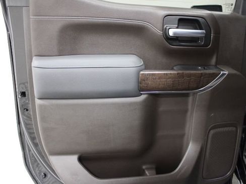 Used 2021 GMC Sierra 1500 Denali w/ Denali Ultimate Package image 23