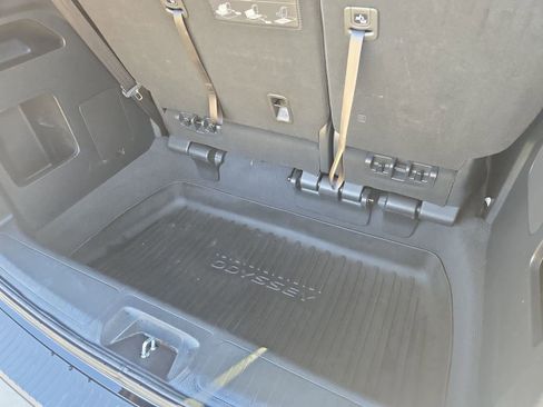 Used 2021 Honda Odyssey EX-L image 35