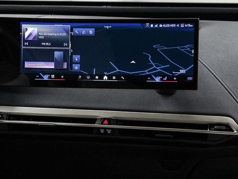 New 2026 BMW iX xDrive60 w/ Premium Package image 15