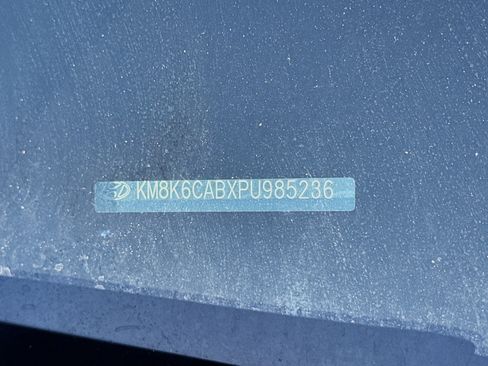 Used 2023 Hyundai Kona SEL image 34