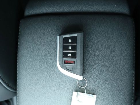New 2026 Acura Integra FWD image 20