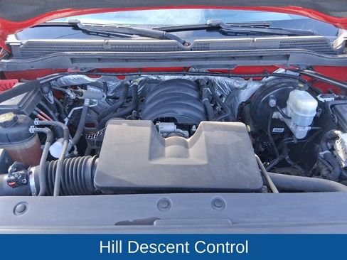 Used 2014 GMC Sierra 1500 SLE w/ SLE Value Package image 21