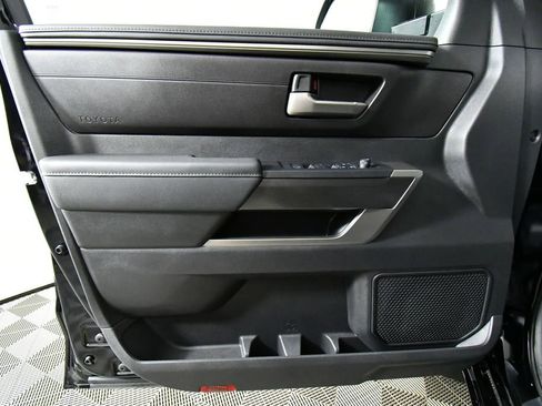 New 2026 Toyota Tundra SR5 image 21