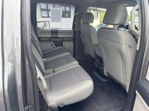 Used 2019 Ford F150 XL w/ Heavy-Duty Payload Package AWD/4WD image 24