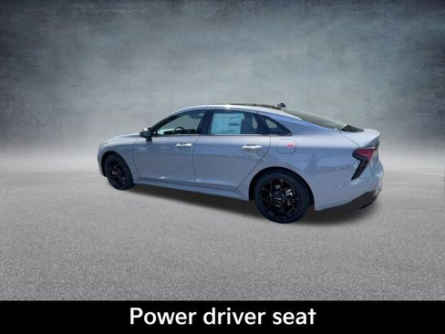 New 2026 Kia K5 GT-Line w/ GT-Line Premium Package image 18