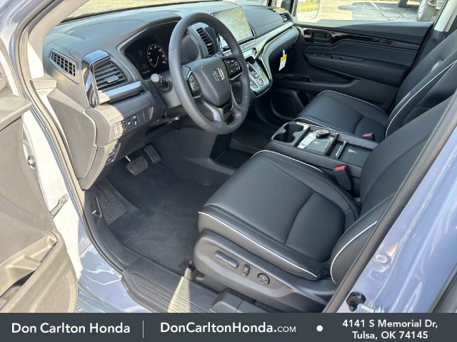 New 2027 Honda Odyssey Touring image 13
