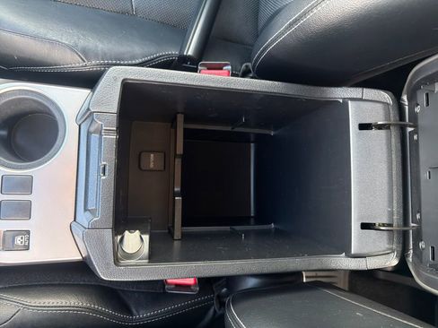 Used 2020 Toyota 4Runner Limited image 42