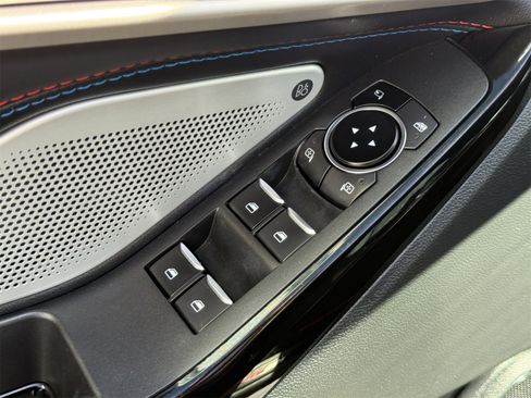 Certified 2022 Ford Explorer ST w/ Equipment Group 401A image 18