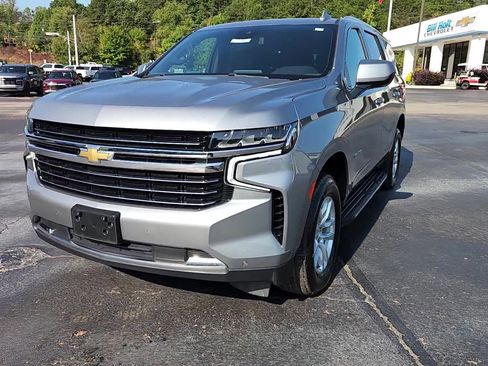 Used 2023 Chevrolet Tahoe LT image 12