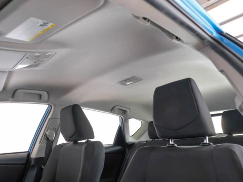 Used 2016 Scion iM Hatchback 4D image 31