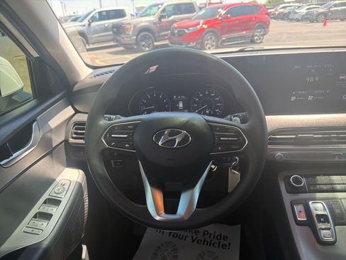 Used 2022 Hyundai Palisade SE AWD/4WD image 15
