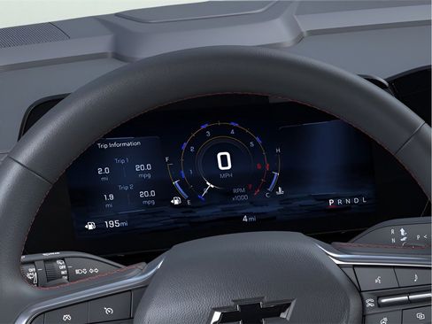 New 2026 Chevrolet Suburban RST w/ Comfort Package image 18