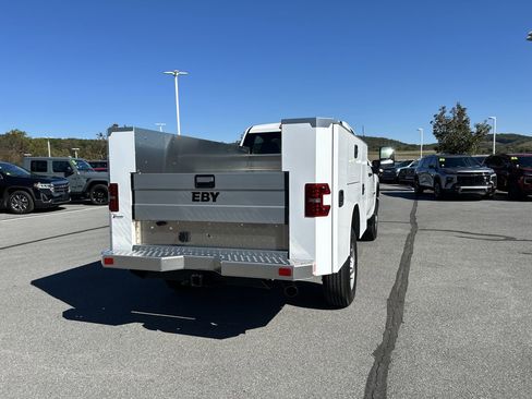 New 2025 Chevrolet Silverado 2500 W/T w/ WT Convenience Package image 7