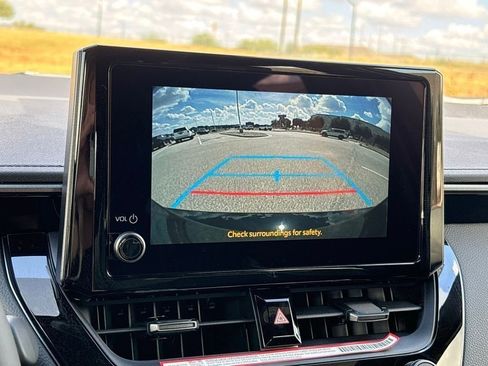 New 2025 Toyota Corolla GR image 20