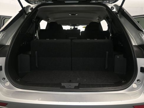 Used 2025 Mitsubishi Outlander ES AWD/4WD image 11