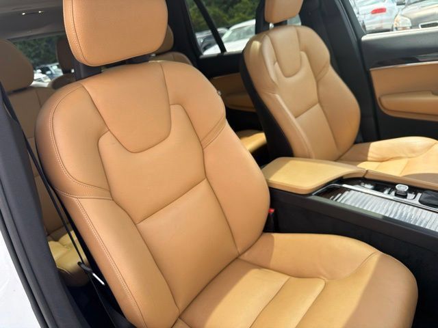 Used 2016 Volvo XC90 T6 Momentum AWD/4WD image 34