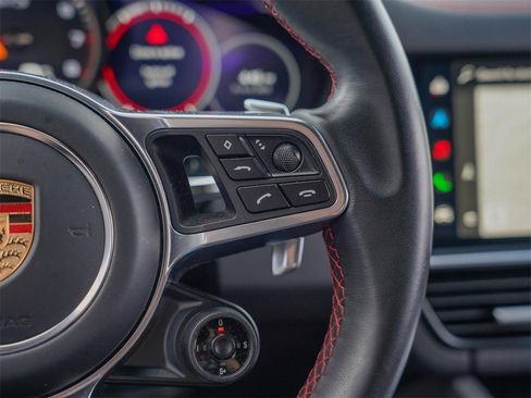 Used 2023 Porsche Cayenne GTS image 21