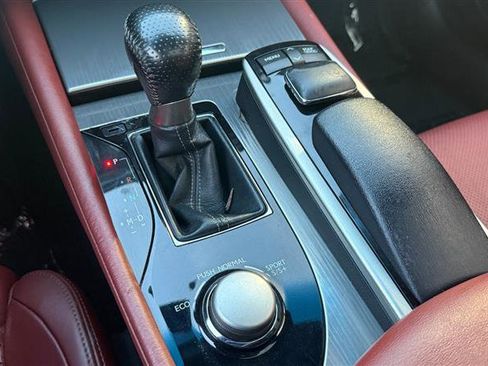 Used 2014 Lexus GS 350 w/ F Sport Package image 37