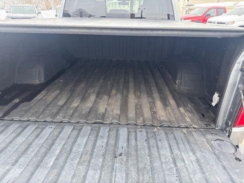 Used 2020 Chevrolet Silverado 1500 LTZ w/ LTZ Plus Package image 19