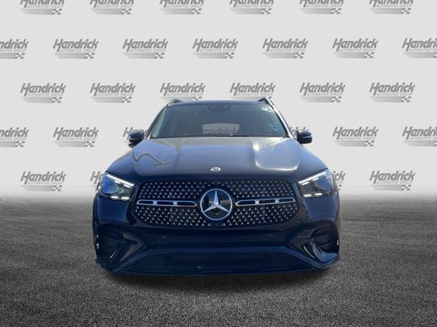 Certified 2025 Mercedes-Benz GLE 350 4MATIC image 3