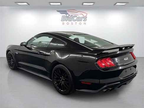 Used 2018 Ford Mustang GT w/ GT Performance Package image 6