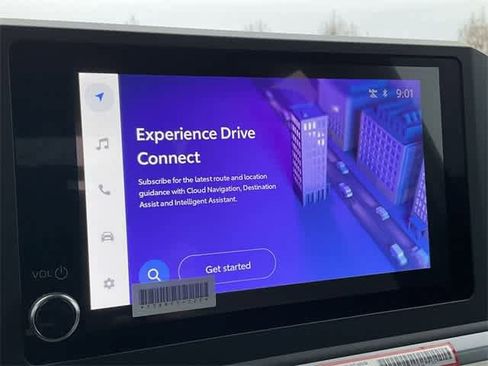 Certified 2025 Toyota Tacoma SR5 image 23