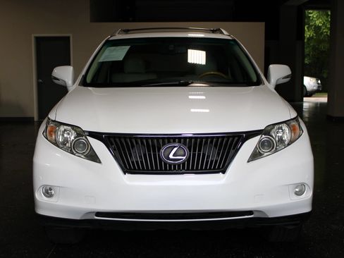 Used 2010 Lexus RX 350 2WD image 7