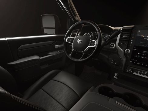New 2026 RAM 2500 Tradesman AWD/4WD image 19