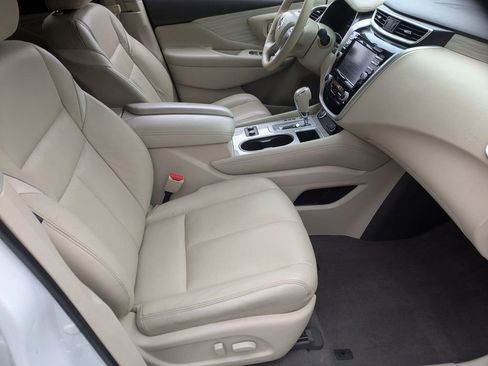 Used 2018 Nissan Murano Platinum image 24