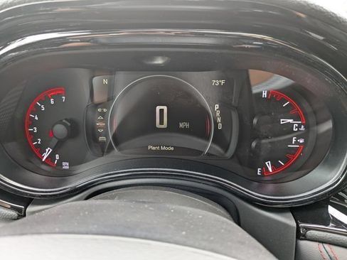 New 2026 Dodge Durango GT AWD/4WD image 15