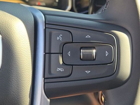 New 2026 GMC Sierra 2500 SLT image 35