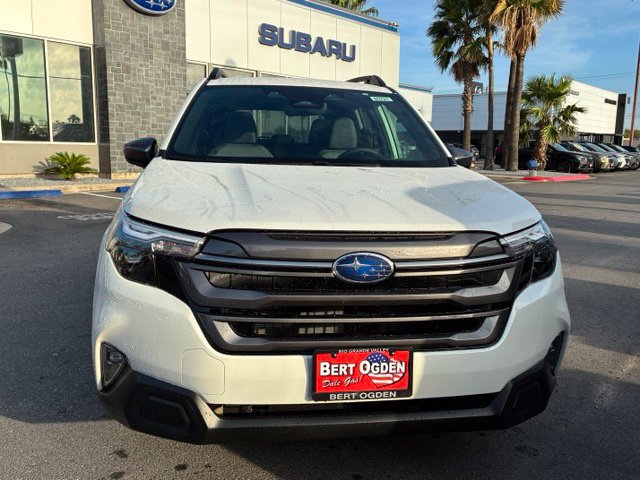 New 2026 Subaru Forester Premium AWD/4WD image 2