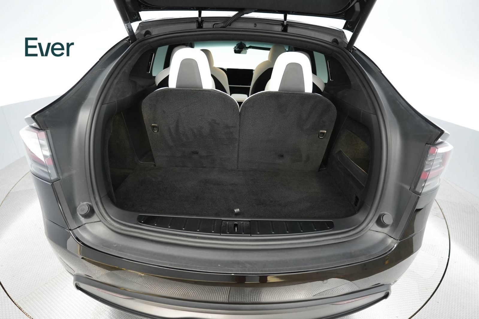 Used 2023 Tesla Model X AWD/4WD image 8