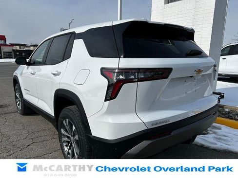 New 2026 Chevrolet Equinox LT w/ Convenience Package II image 4