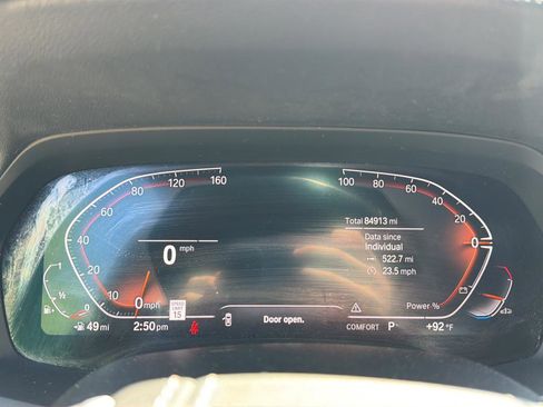 Used 2022 BMW X5 sDrive40i w/ Parking Assistance Package RWD image 18