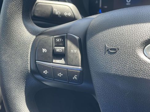 Used 2025 Ford Escape Active FWD image 19