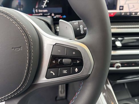 New 2026 BMW X5 M60i AWD/4WD image 18