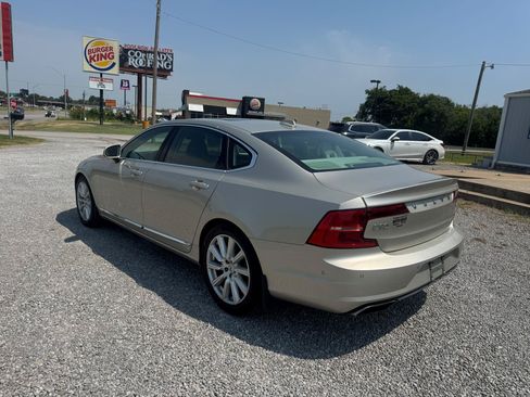 Used 2018 Volvo S90 T6 Inscription AWD/4WD image 5
